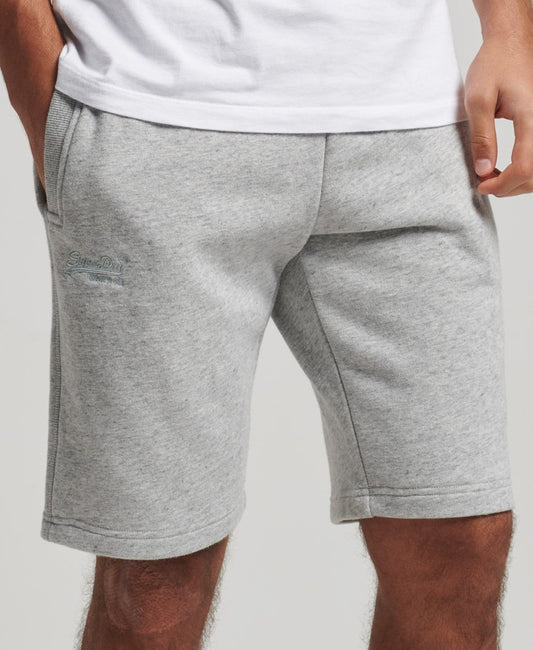 Superdry VLE Jersey Shorts