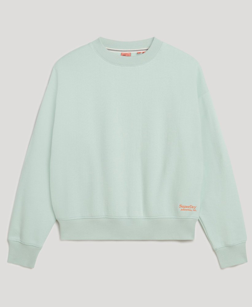 Superdry Essential Logo Sweatshirt UB