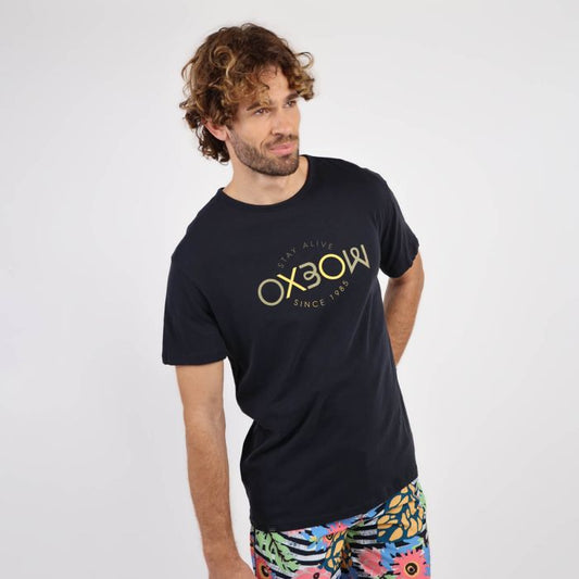 Oxbow Teiki T-Shirt