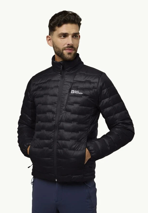 Jack Wolfskin Passamani Down Jacket