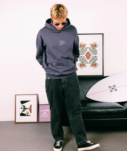 Oxbow MVelho Hoodie