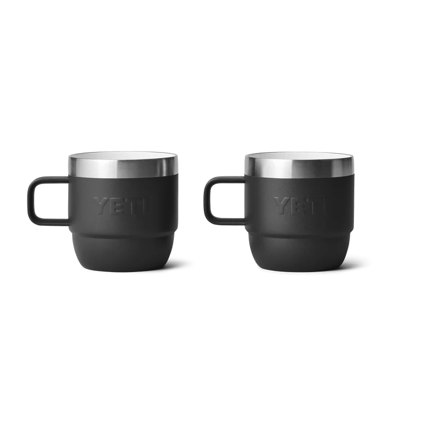 Yeti Rambler Stackable Mugs