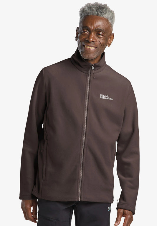 Jack Wolfskin Winterstein Fleece