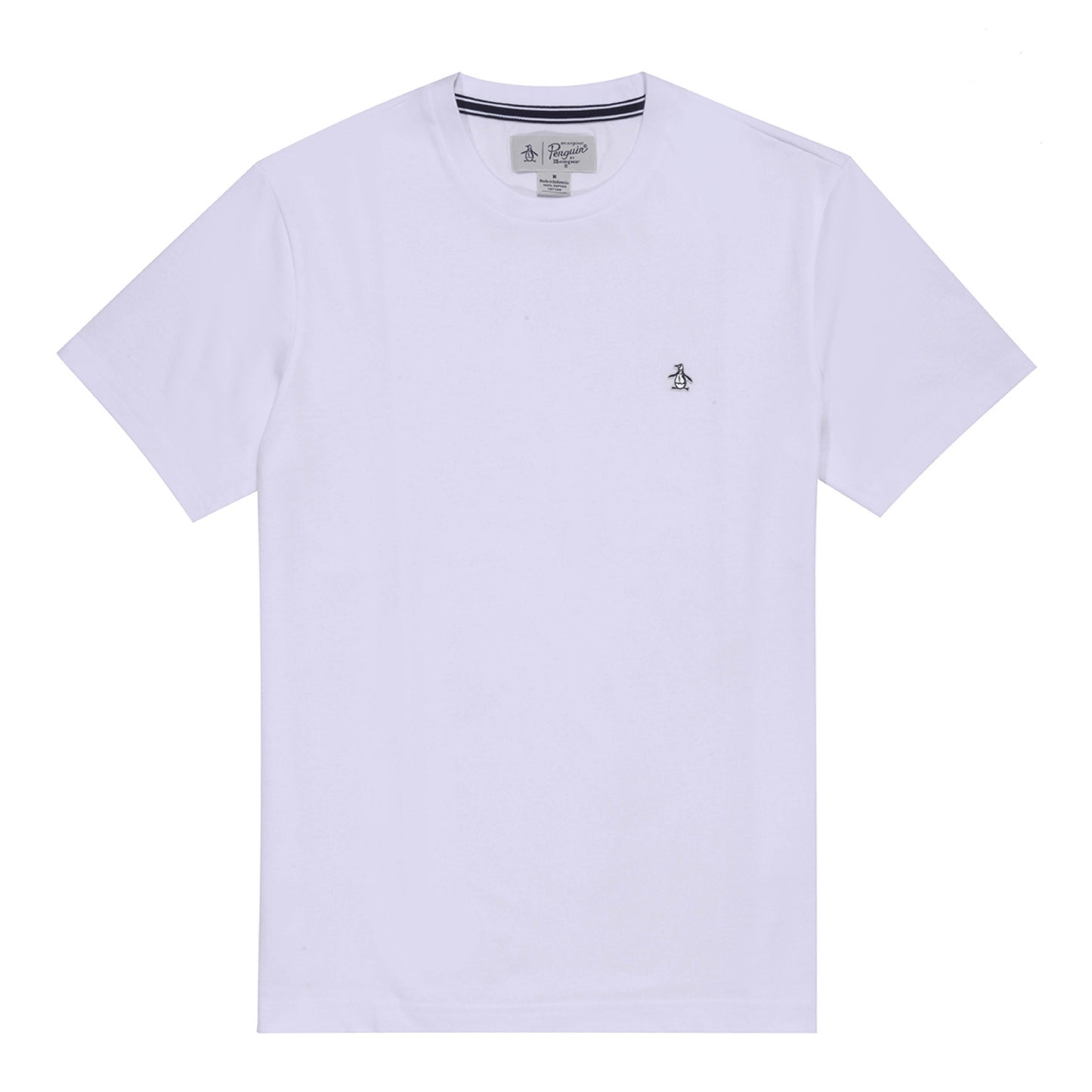 Original Penguin Small Logo T-Shirt