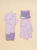 Joules Colourblock Gloves
