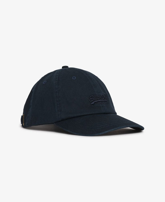 Superdry Vintage Embroidery Cap