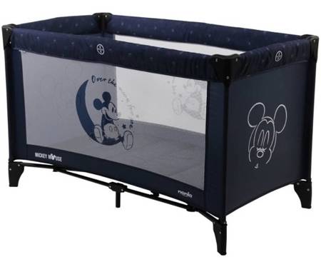 Nania Large Travel Cot Mickey