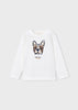 Mayoral Boys Embroidered T-Shirt