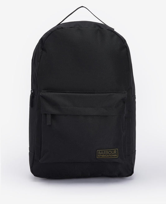 Barbour International Knockhill Essential Backpack