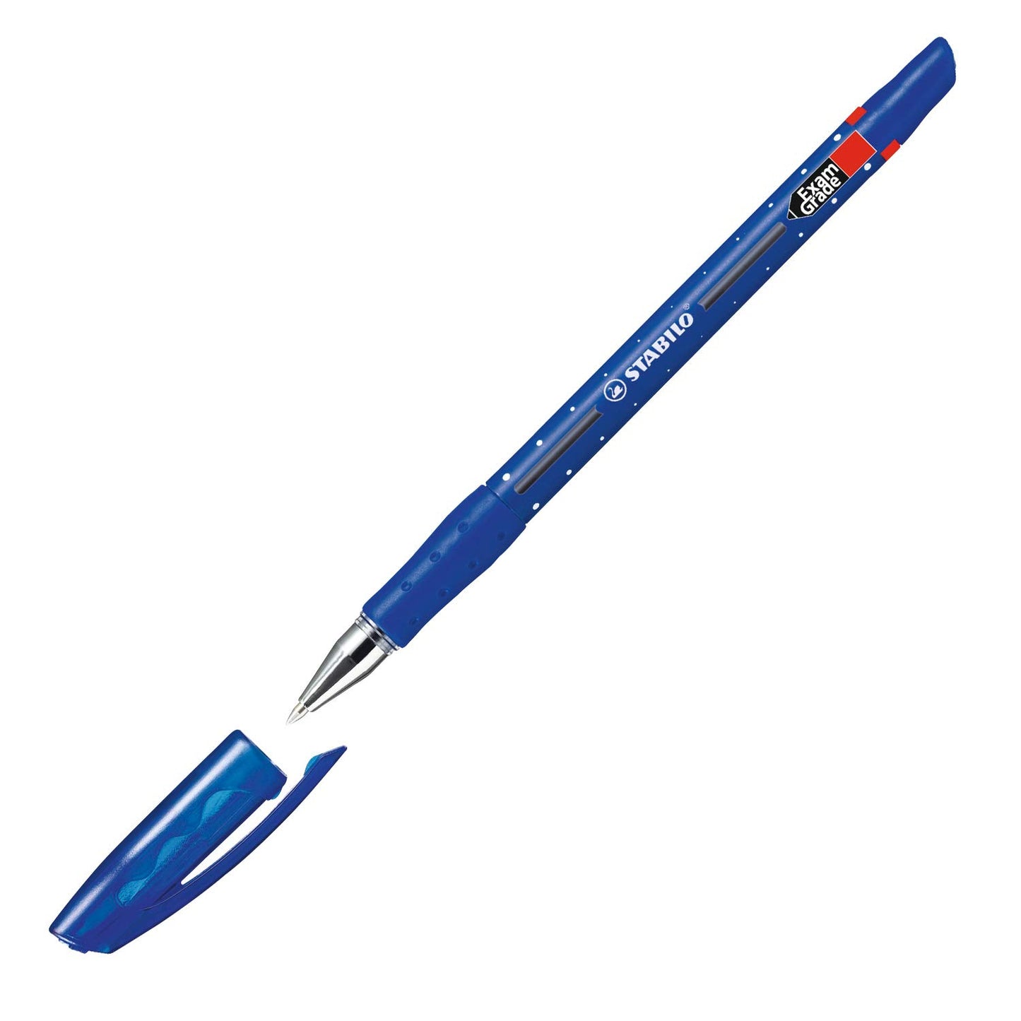 Stabilo Exam Grade Ballpoint Pen M