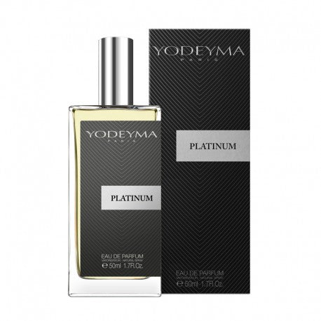 Yodeyma Eau De Parfum Platinum