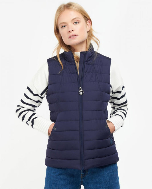 Barbour Yara Gilet