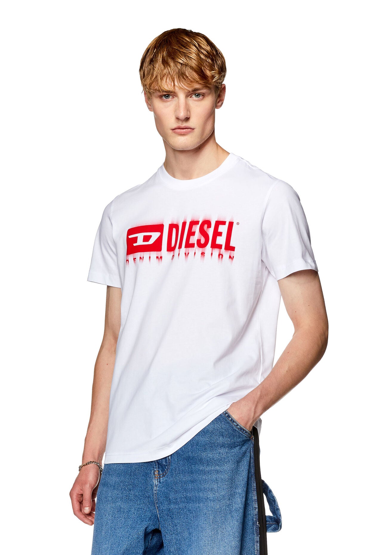 Diesel T-Diegor-L6 T-Shirt