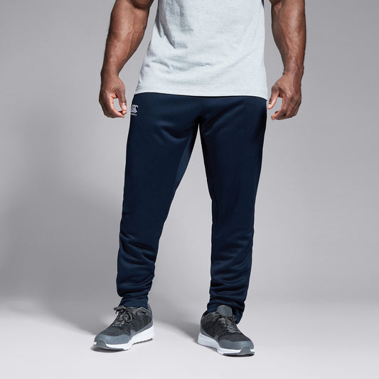 Canterbury Stretch Tapered Polyknit