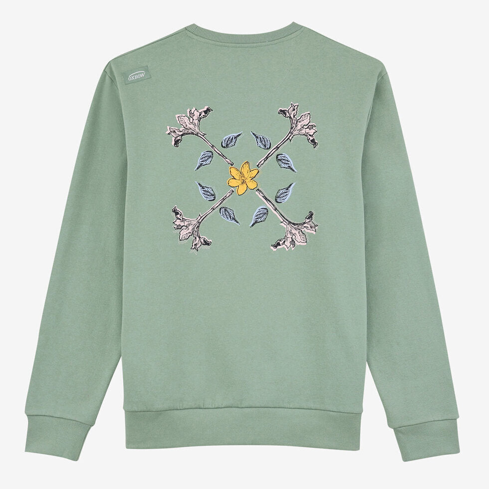 Oxbow Salar Sweatshirt