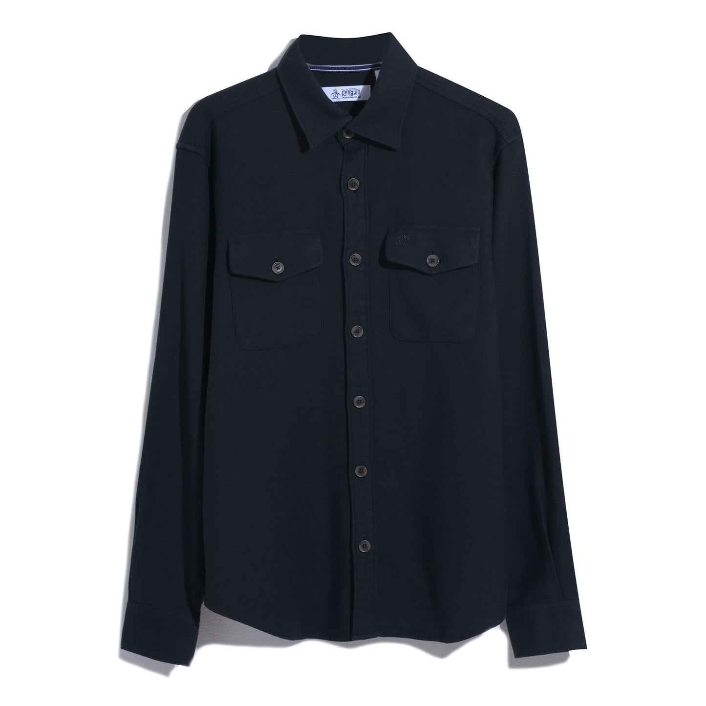 Original Penguin Overshirt