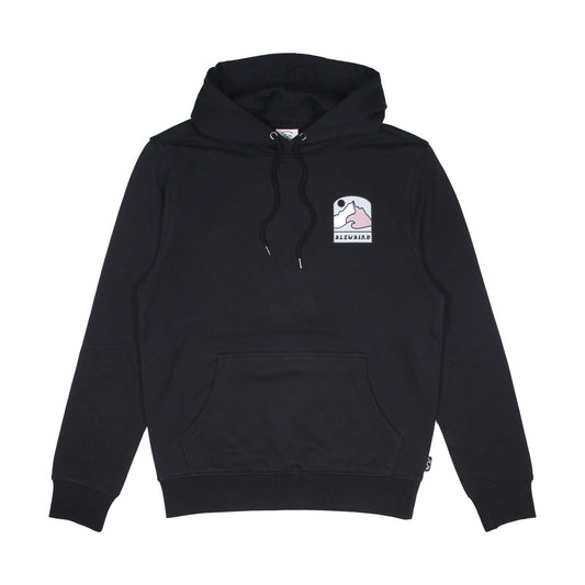 Bleubird Escape Hood