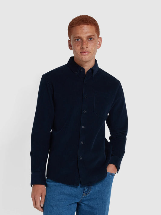 Farah Spencer Overshirt