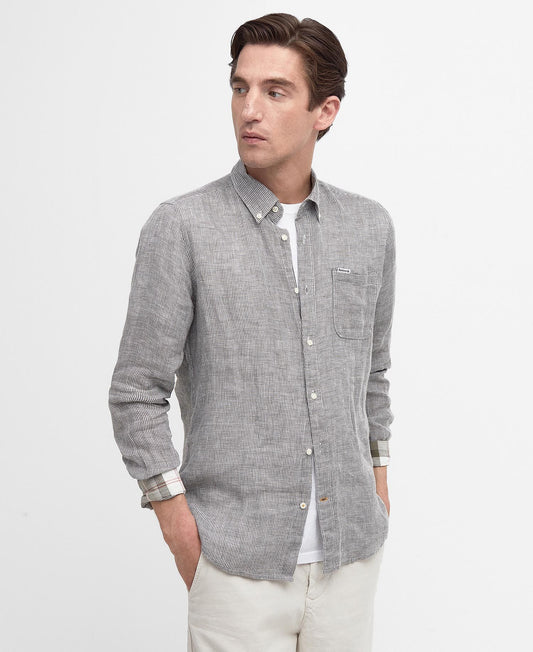 Barbour Linton Tailored Shirt