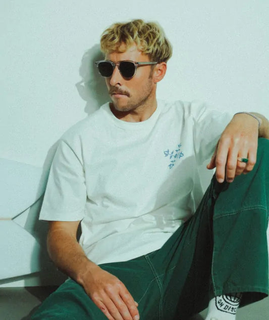 Oxbow Matthew Collector T-Shirt