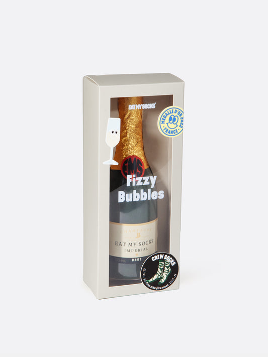 Eat My Socks Fizzy Bubbles Socks