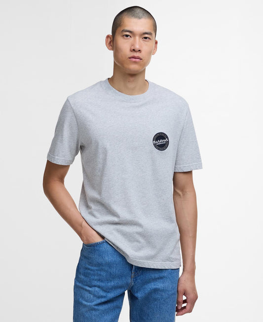 Barbour International Apleton T-Shirt