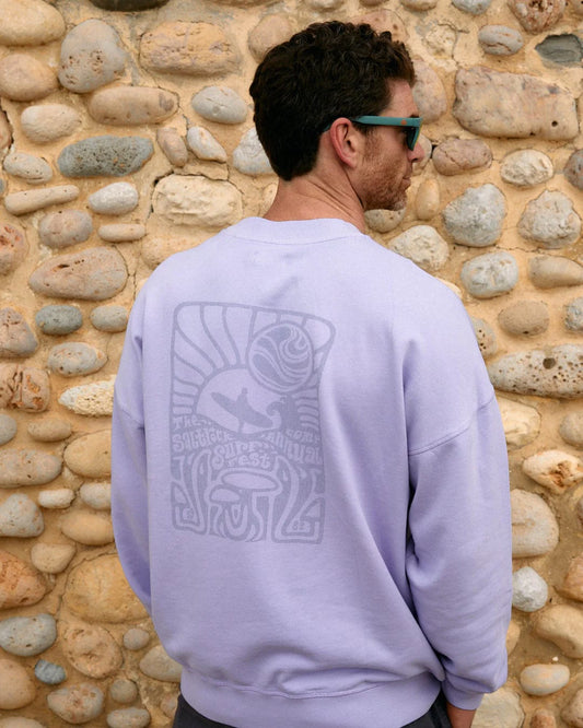 Saltrock Surf Fest Sweatshirt