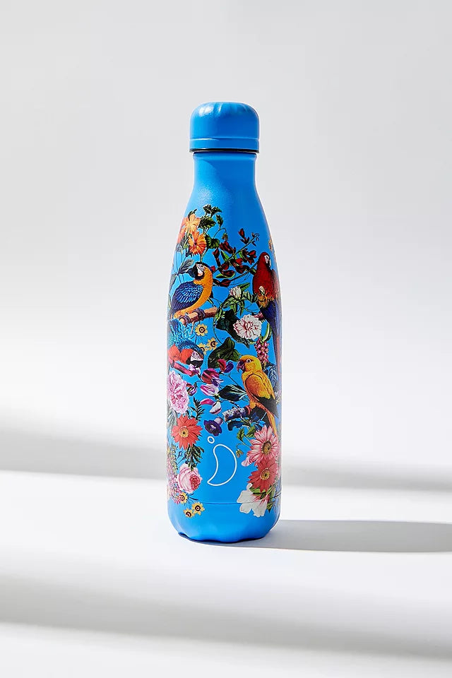 Chilly's Tropical Edition Reusable Bottle