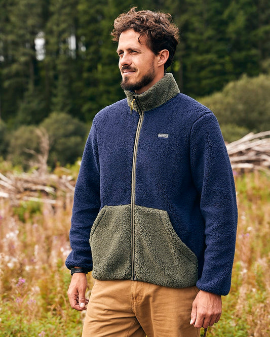 Saltrock Odin Fleece