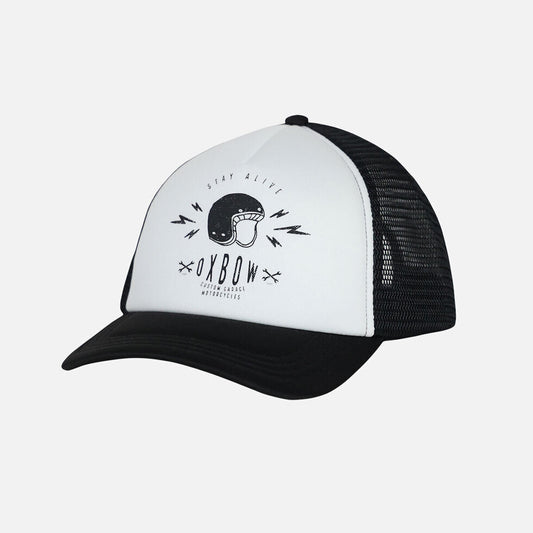 Oxbow Entruck Cap