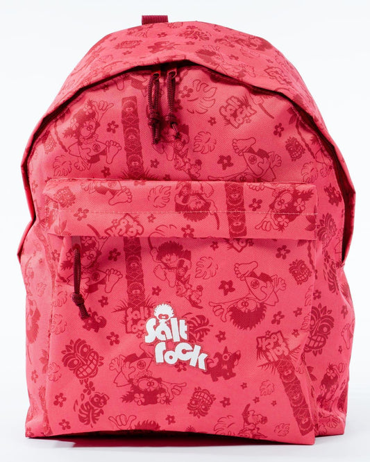 Saltrock Tiki Tok Backpack