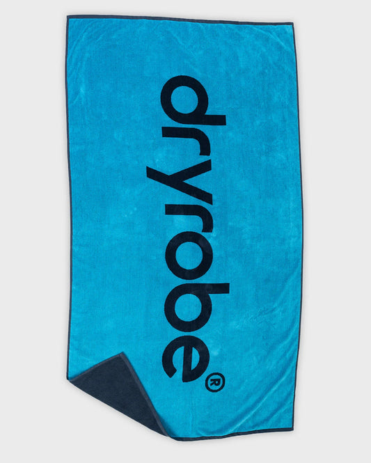 dryrobe Beach Towel