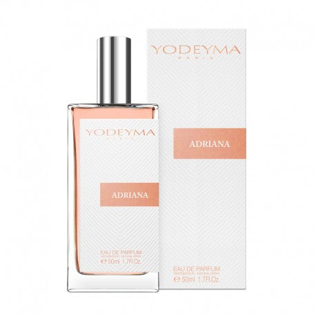 Yodeyma Eau De Parfum Adriana