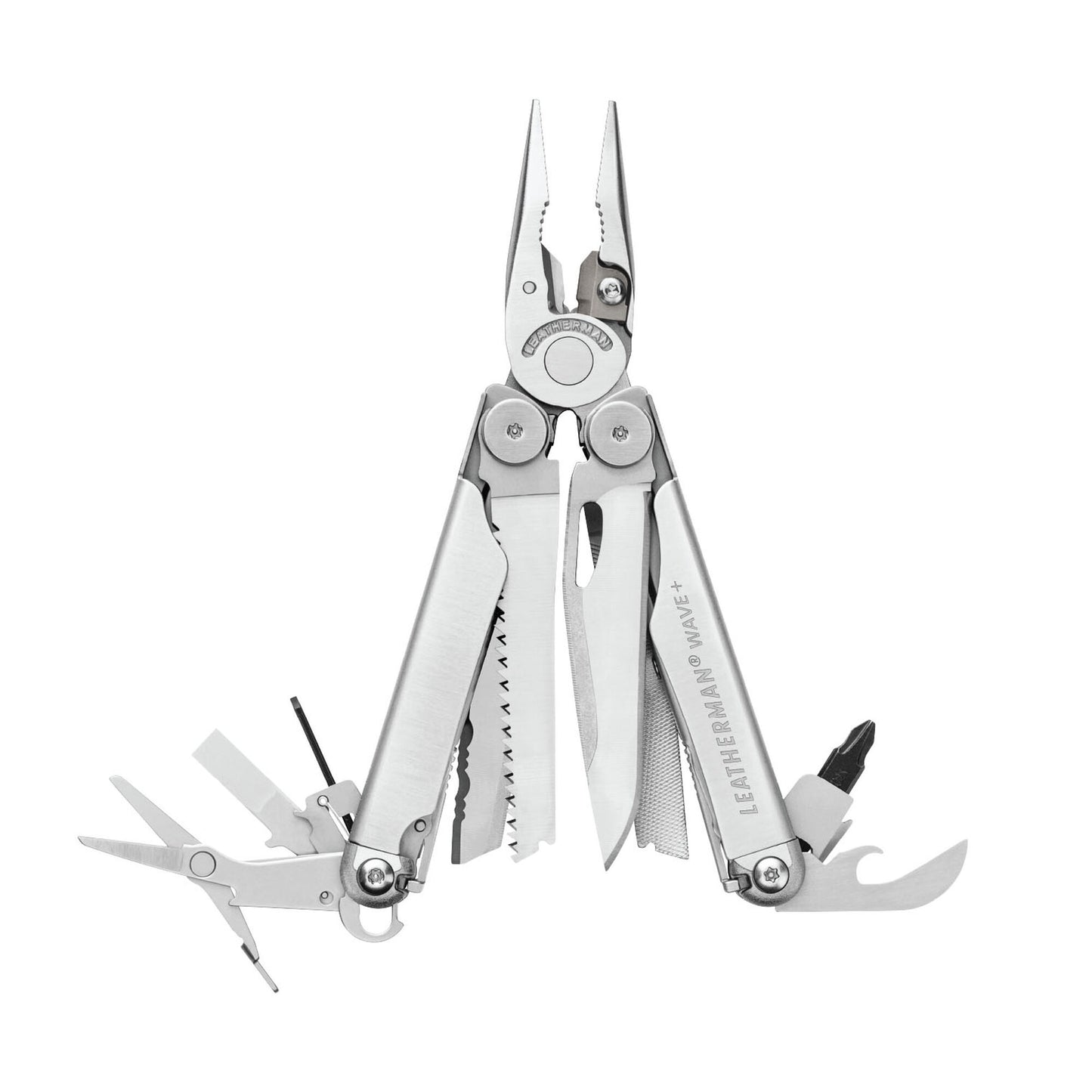 Leatherman Wave+ Multi-tool