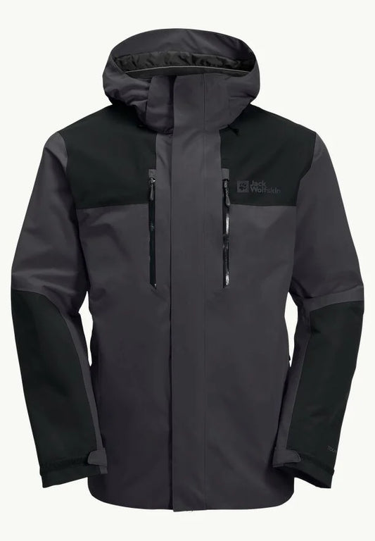 Jack Wolfskin Jasper 2L Jacket M