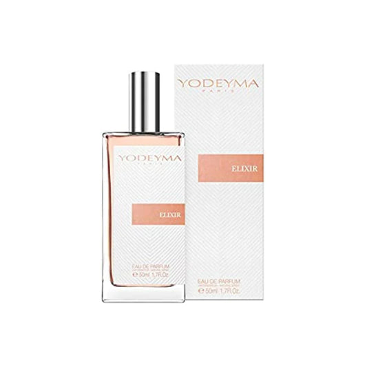 Yodeyma Eau De Parfum Elixir