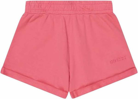 Guess Girls Active Jersey Shorts