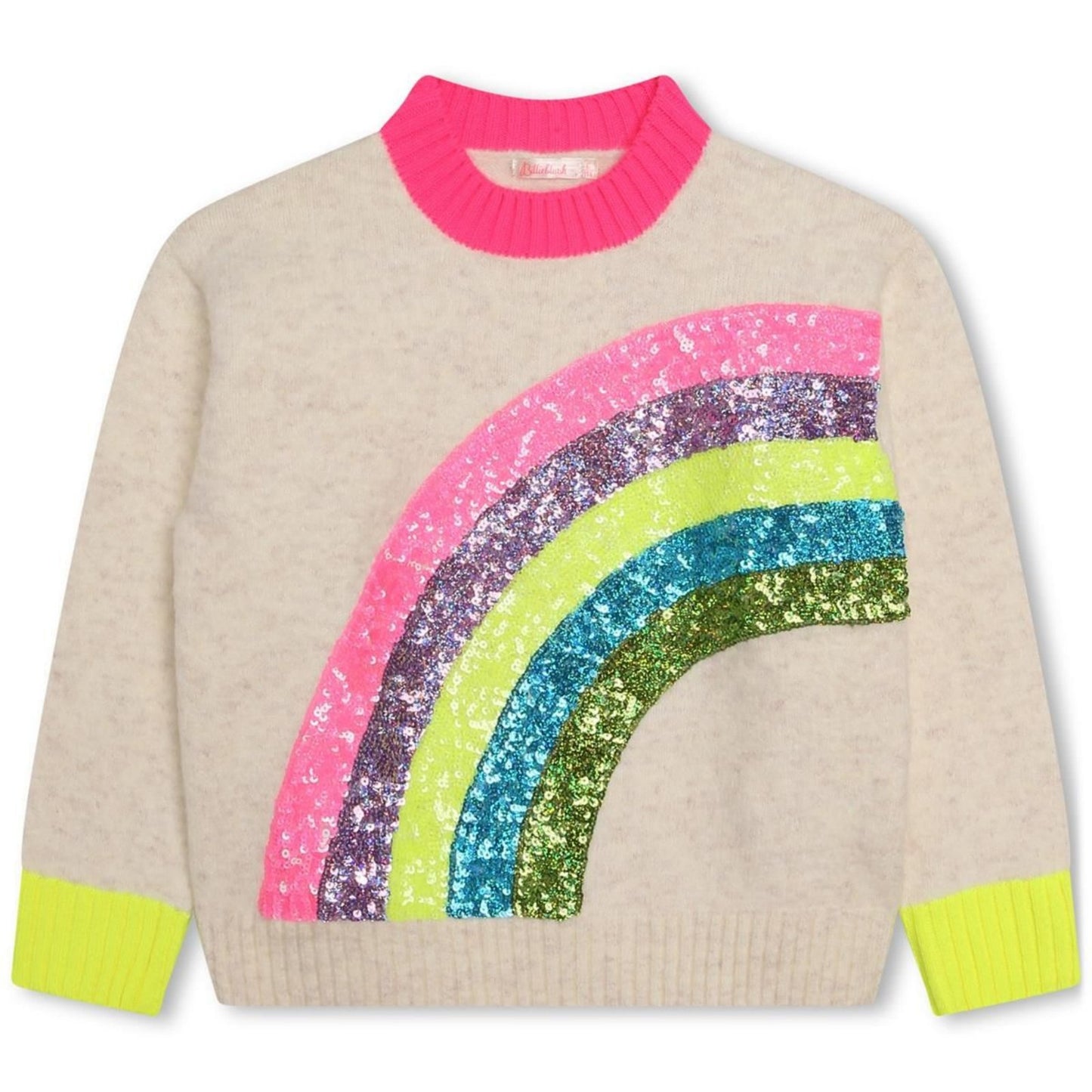 Billieblush Pullover U15B69