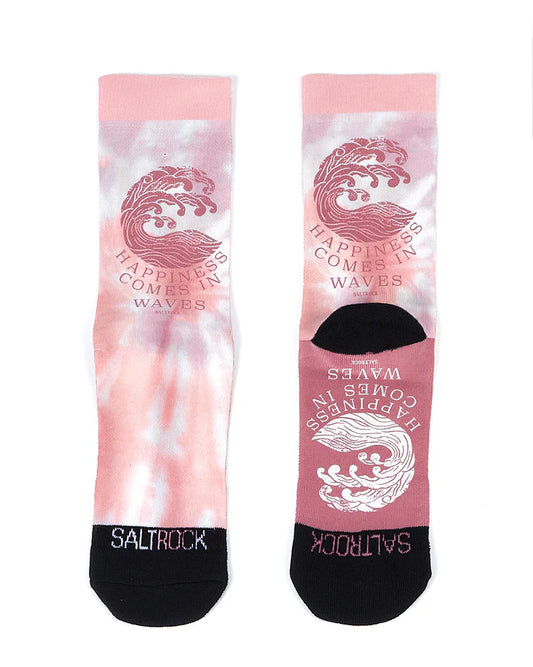 Saltrock Happiness Socks