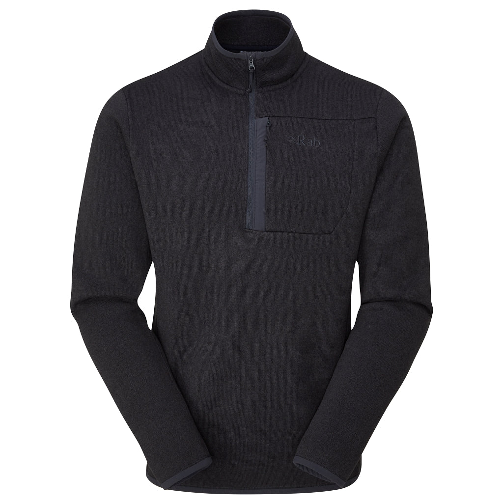 Rab Ryvoan Pull-On Fleece