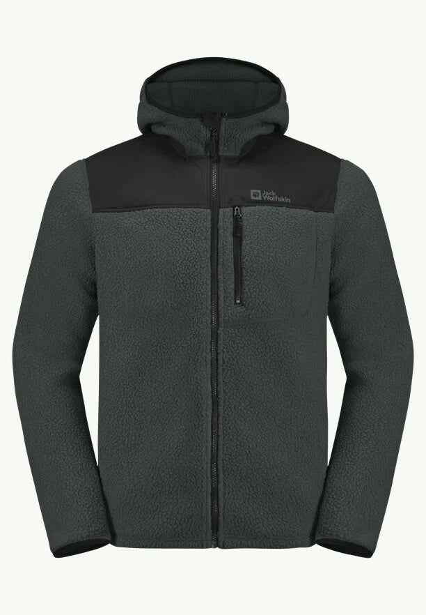 Jack Wolfskin Kammweg Fleece