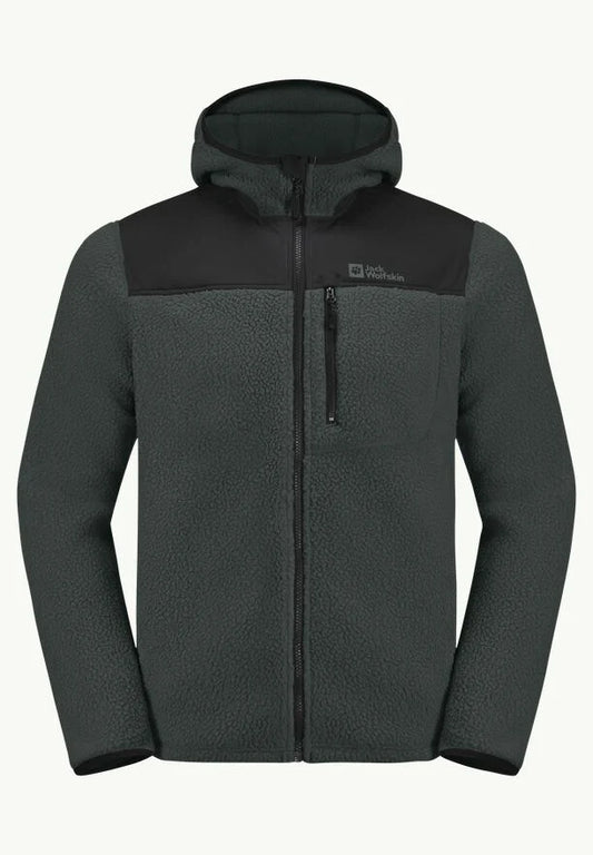 Jack Wolfskin Kammweg Fleece