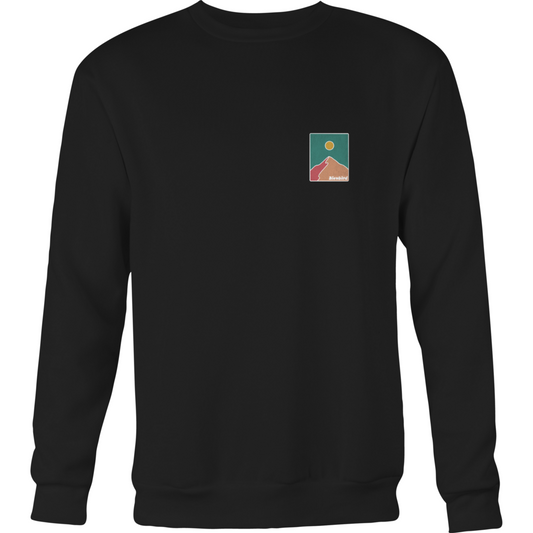 Bleubird Picos Sweatshirt