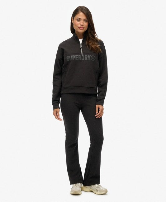 Superdry Active Tech Flare Joggers