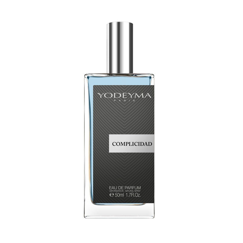 Yodeyma Eau De Parfum Complicidad