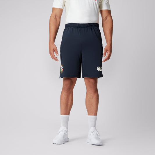 British & Irish Lions Gym Training Shorts