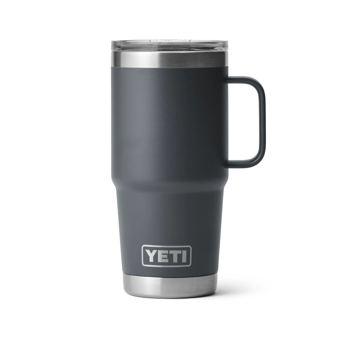 Yeti Rambler 20oz Travel Mug