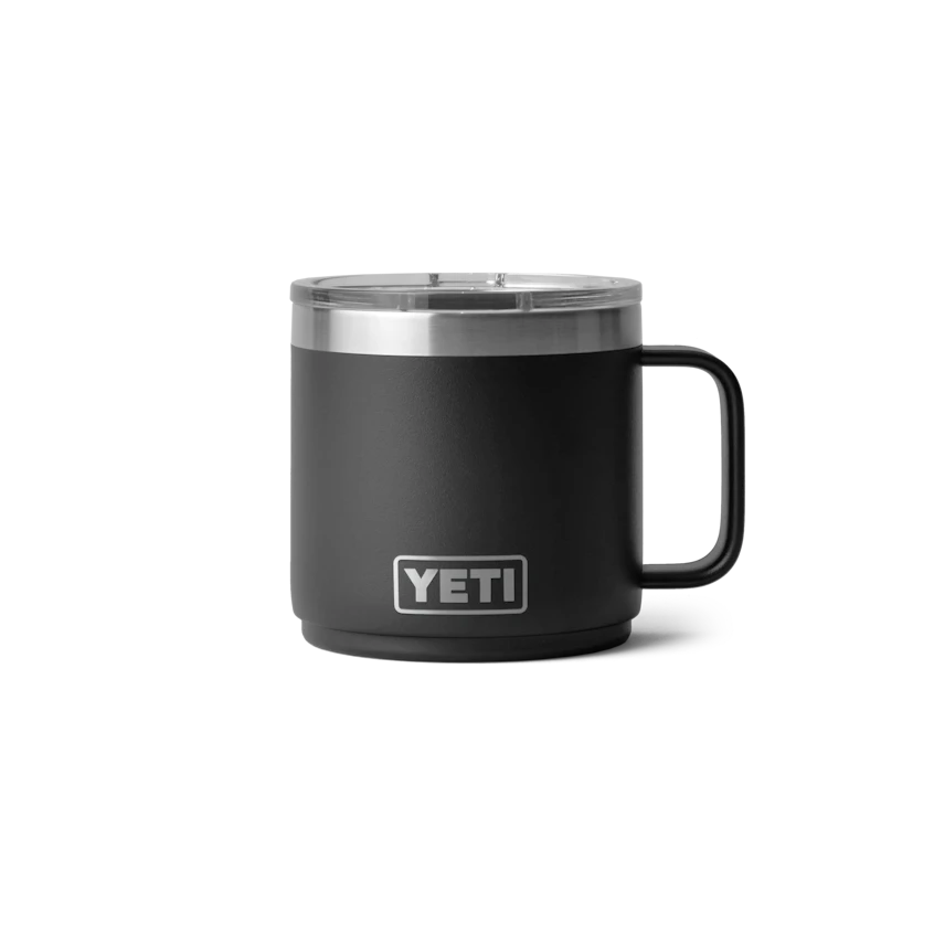 Yeti Rambler 10oz Mug