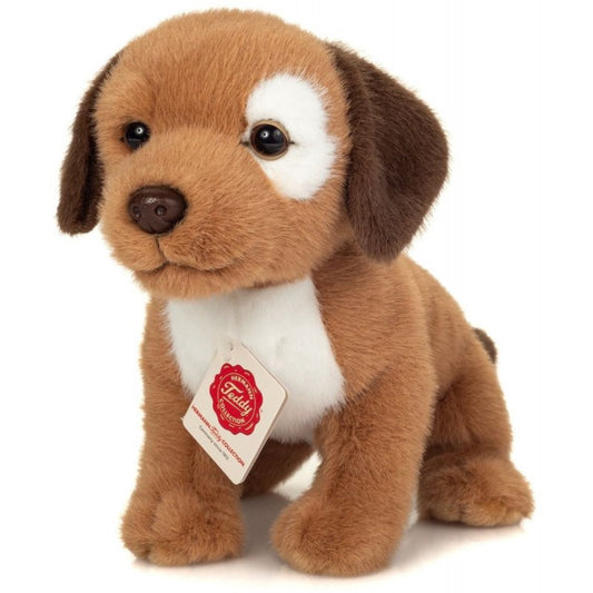 Hermann Puppy Milow 25cm
