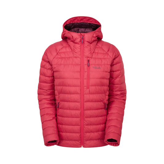 Rab Microlight Alpine Jacket